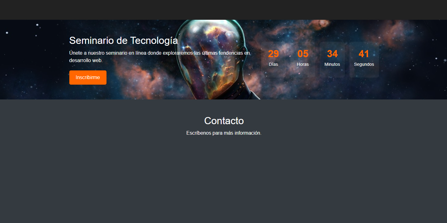 Proyecto 3