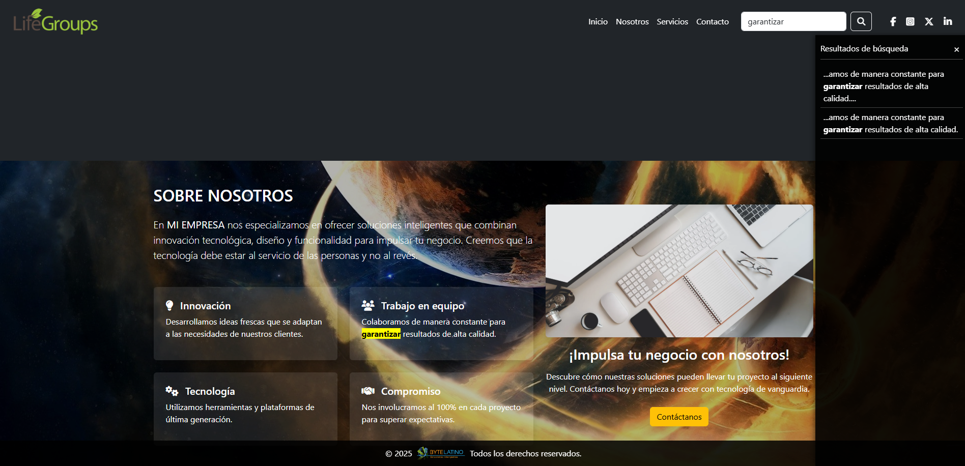 Proyecto 6