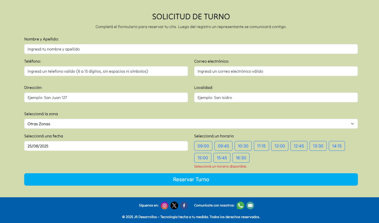 Proyecto 1